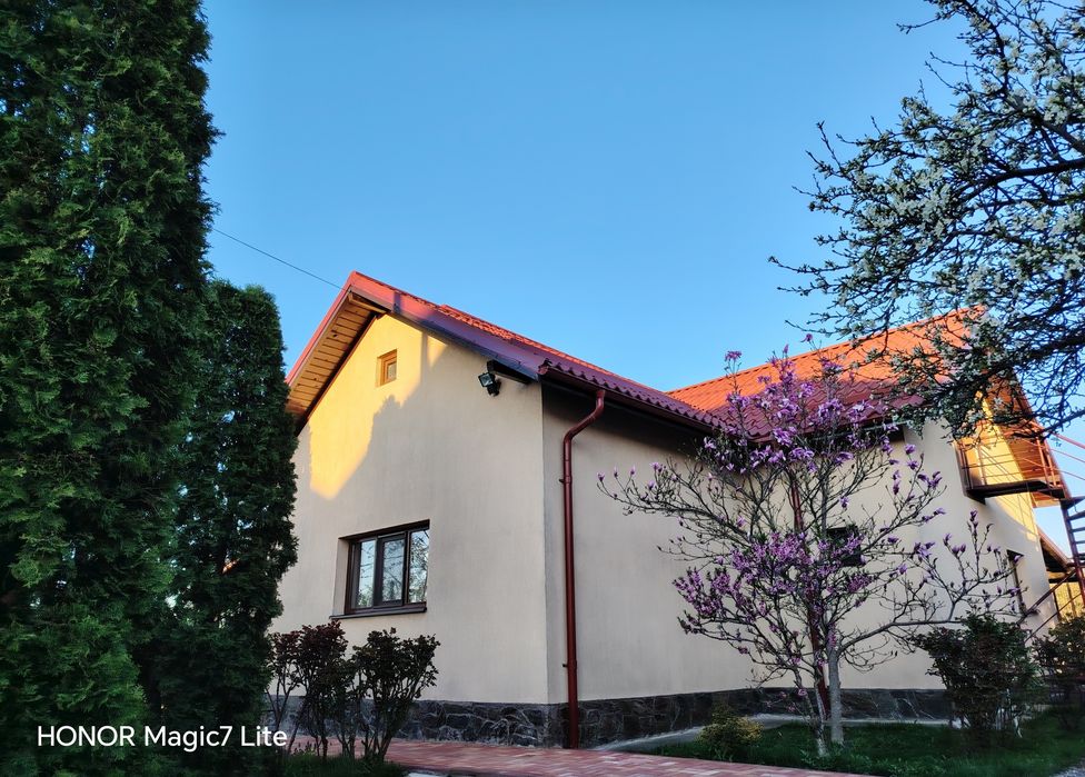 Casă P+M cărămidă, la 5 km de centrul Râmnicului Vâlcea – Schimb apartament / teren / rate
