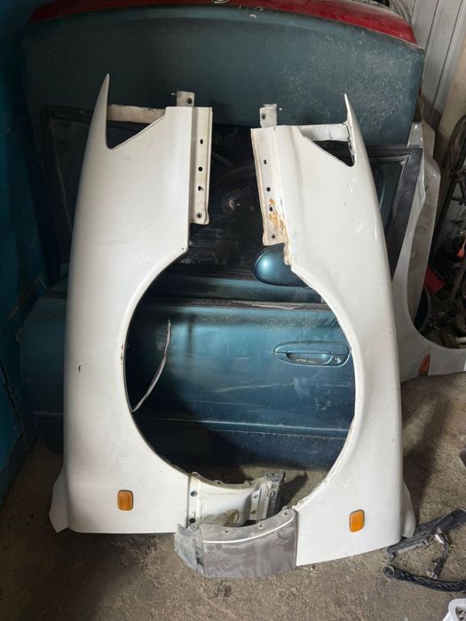 Крыло виндом 10 windom