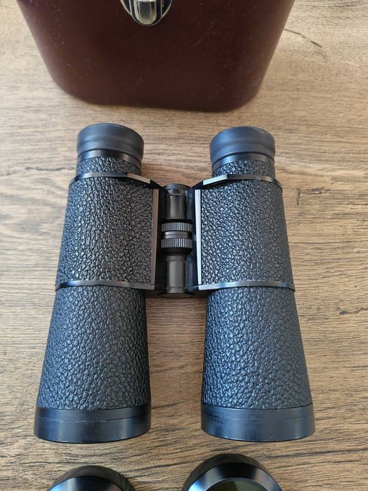 Бинокъл Carl Zeiss Notarem 10x40B