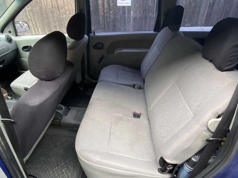 Vand dacia logan mcv