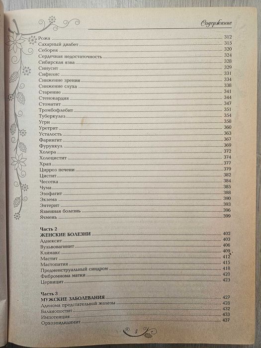 Энциклопедия народной медицины