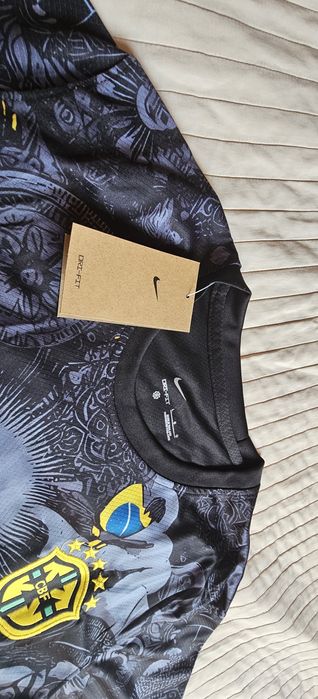 Tricou Brasil Nike