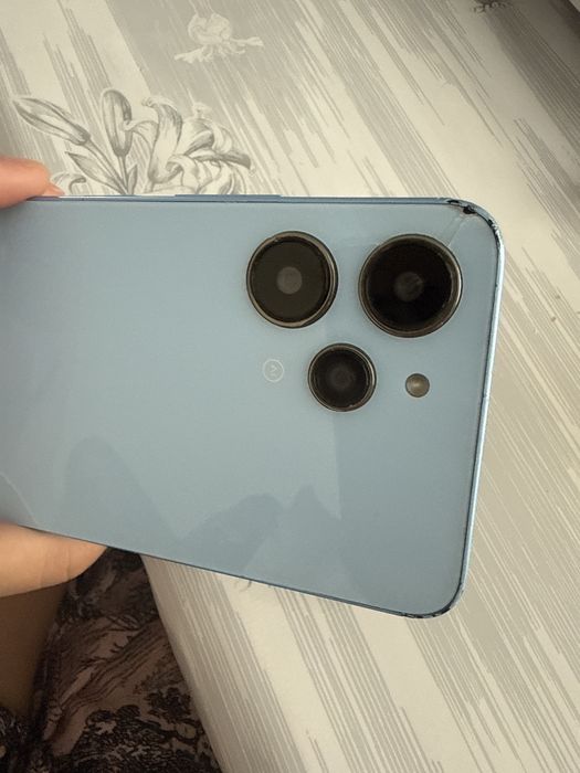 ТелефонRedmi 12