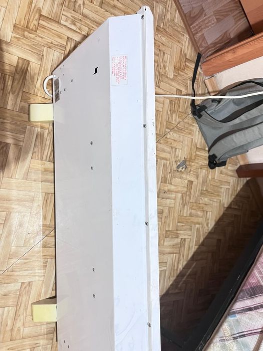 продам обогреватель бу