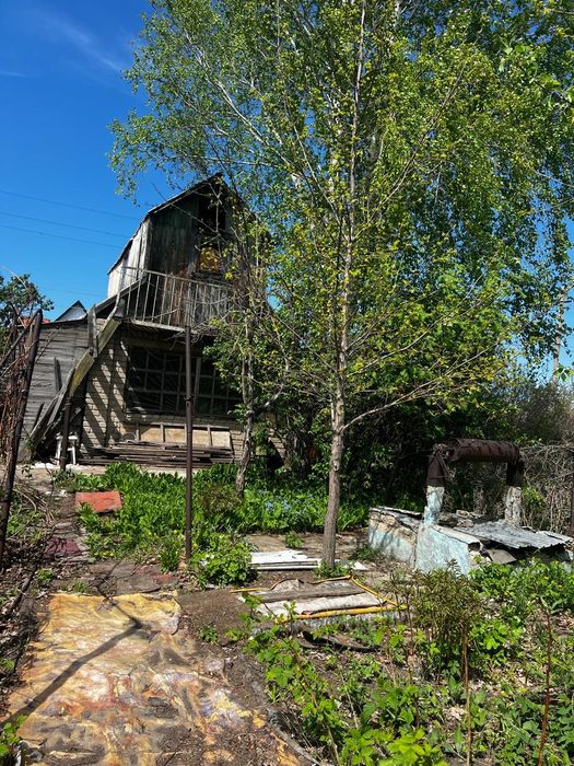Продам дачу СО Мичуринец
