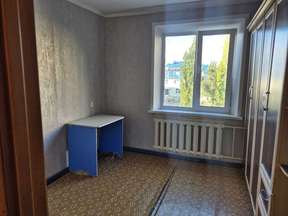Продажа 3-комнатной квартиры