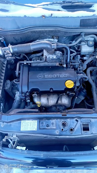 De vanzare Opel asta hacback