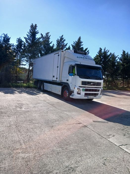 De vânzare VOLVO FM