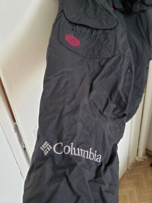 Columbia оригинално зимно яке