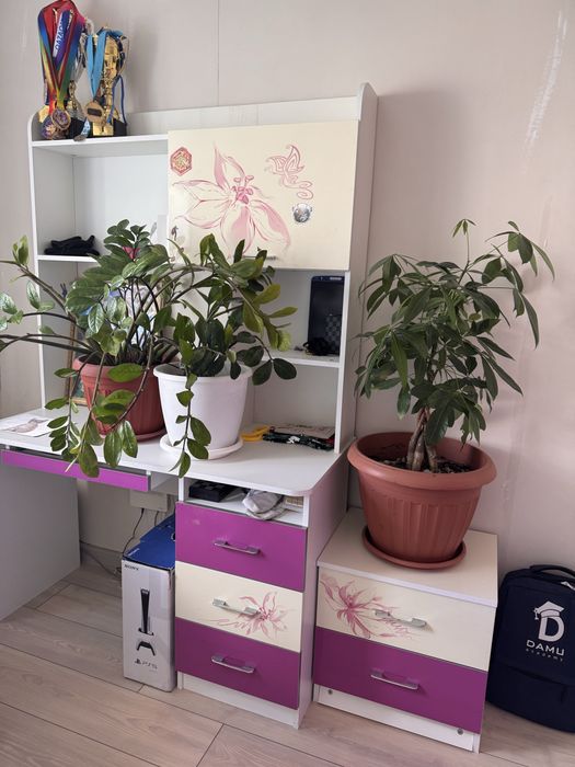 Продам детский гарнитур