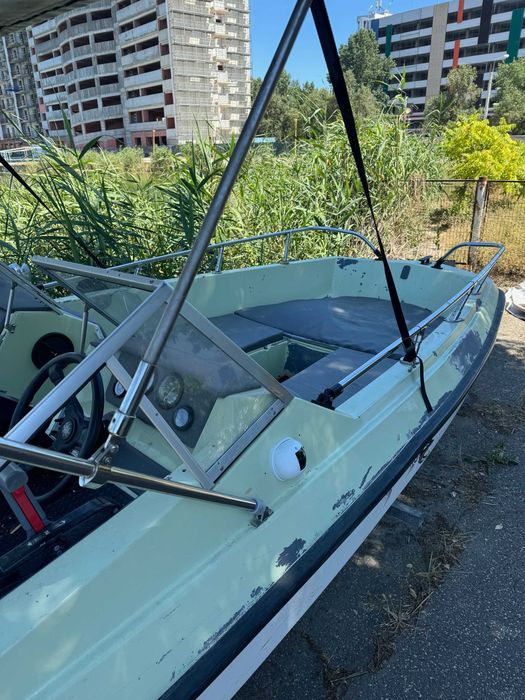 Salupa Gobbi Family 510 Constanta • OLX.ro