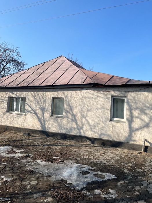 Сдам в аренду дом