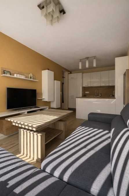 Двустаен апартамент под наем Овча купел