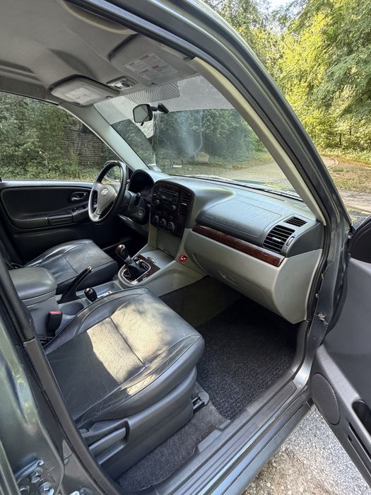 Suzuki Grand vitara 2000 HDI