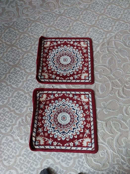 Продам стулья 6 штук