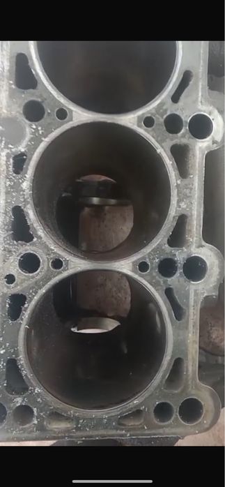 Двигатель ауди с4 2.8