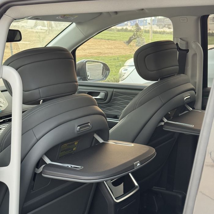JAC RF8 PREMIUM   7 мест | 2.0 TURBO | 8AT | FULL