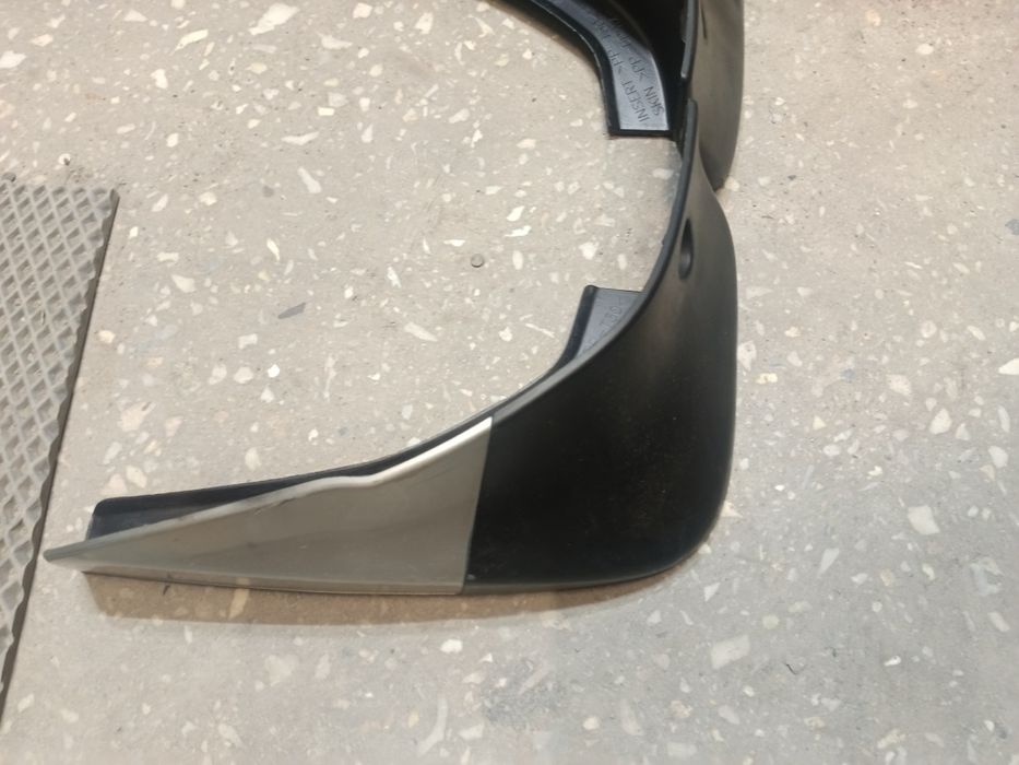 Автозапчасти брызговики