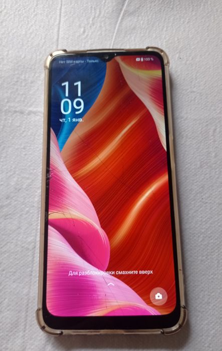 Продается телефон