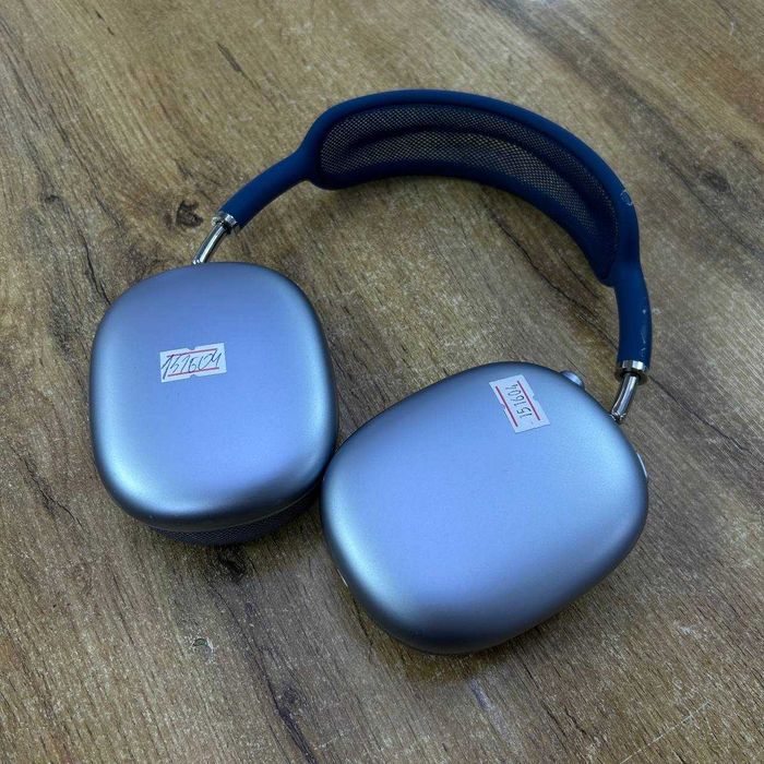 А21 / Беспроводные наушники Apple AirPods Max / sk151604