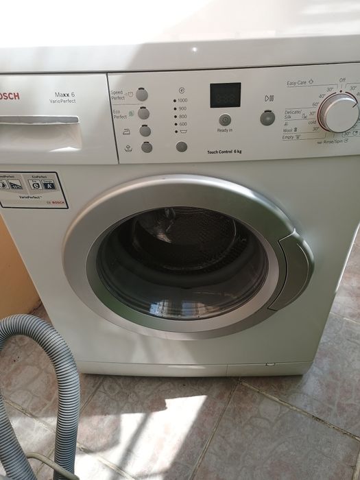 Mașină de spălat BEKO  studio 1700