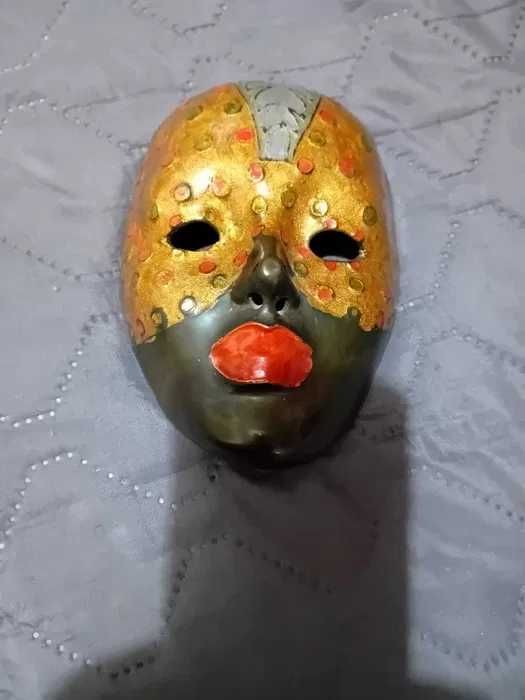 Lot vintage de 8 masti diferite