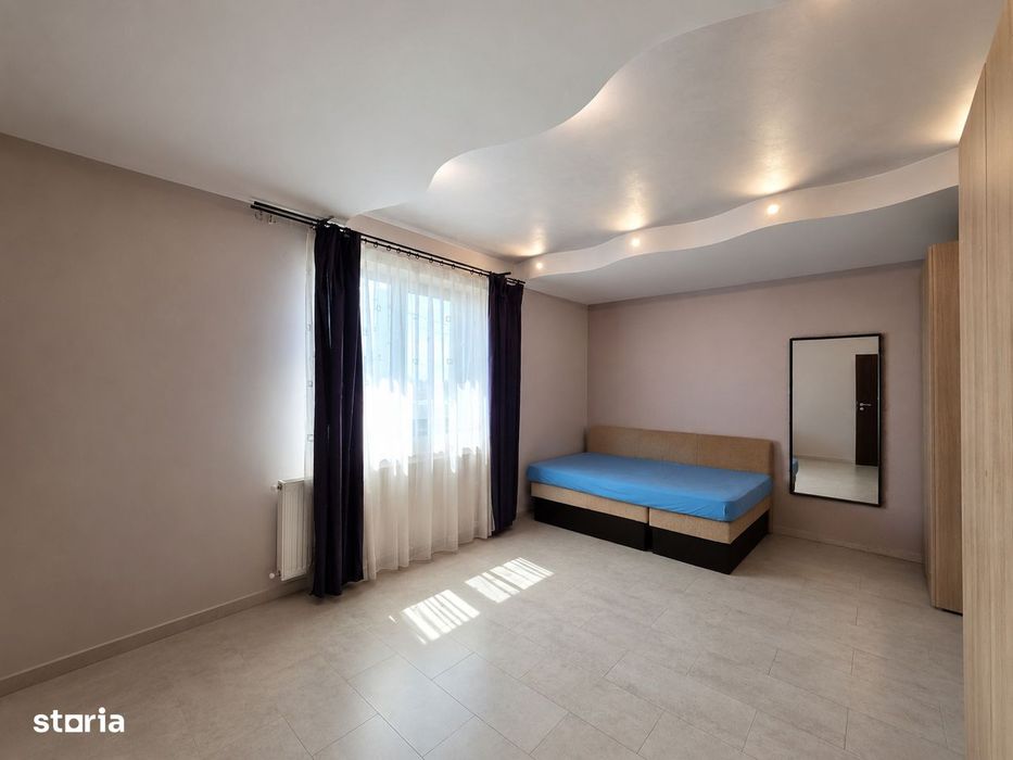 Vila 6 camere Crevedia | 243 mp utili | Spatiu pentru intreaga familie