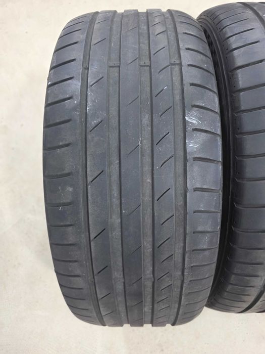 Jante 18 Cupra Formentor Terramar VW Tiguan Touareg Skoda Karok 5x112