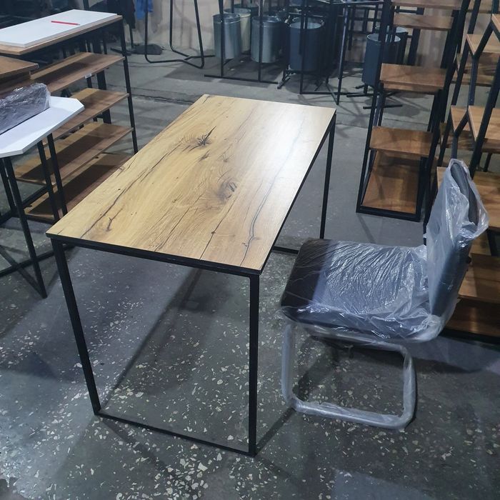 Стол лофт кампутерний