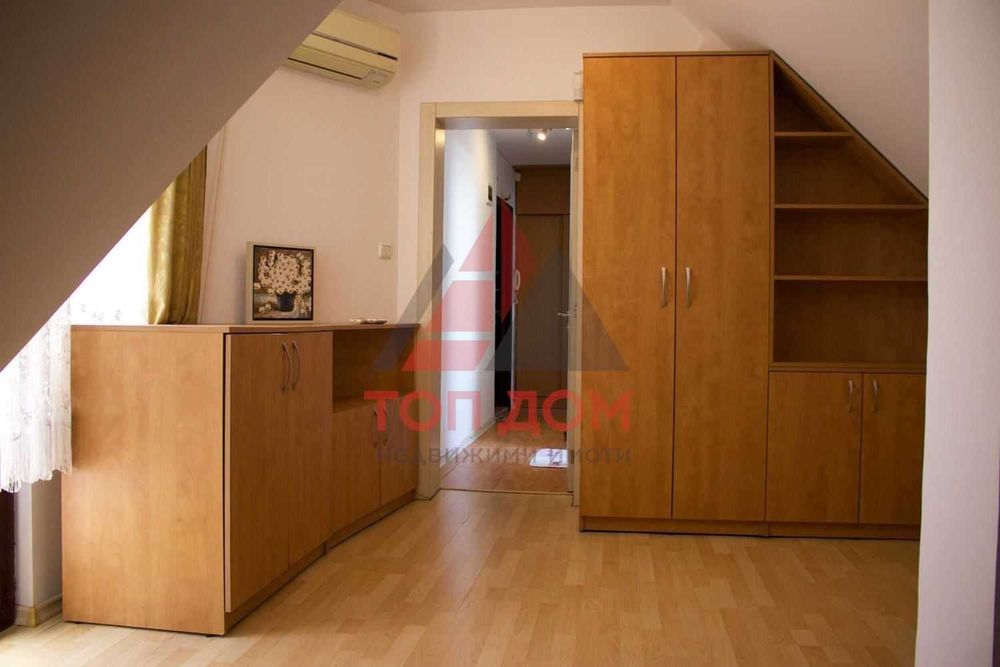 Дава се под наем Двустаен апартамент в Варна, Чаталджа - 65 кв.м за 475 € - Снимка #9