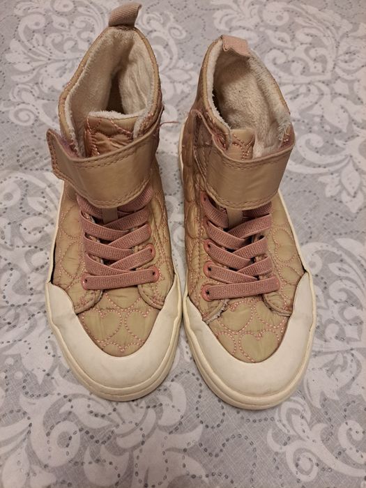 Ghete cu scai H&M mărime 31
