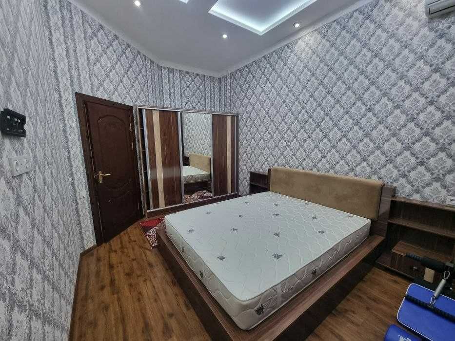 2 хонали квартира  ижарага  берилади