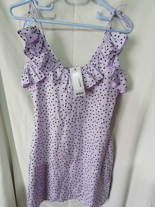 Rochite noi marimea s