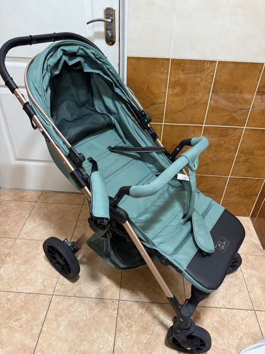 Коляска в хорошем состоянии!