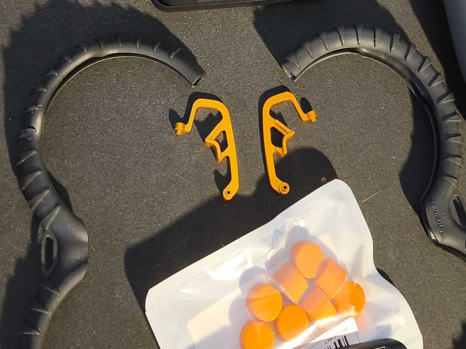 DJI Avata 2 + GARANTIE 3 INLOCUIRI Care Refresh 08.2027