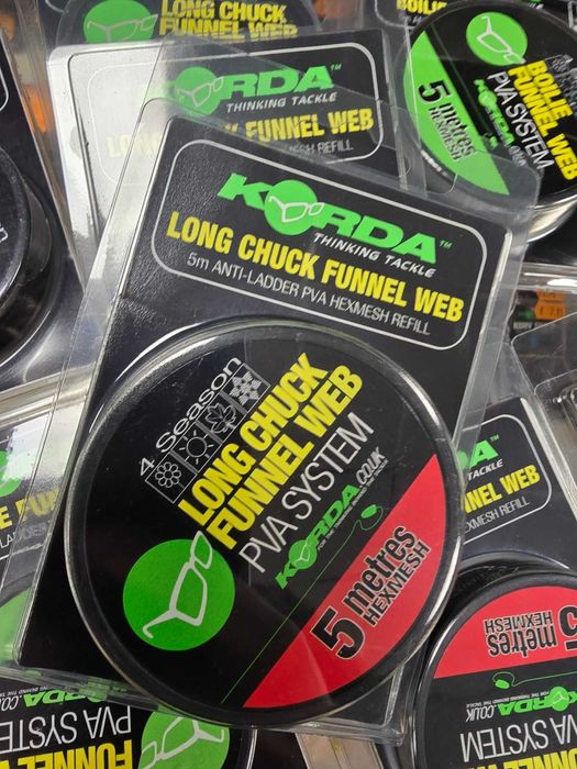 PVA система Korda