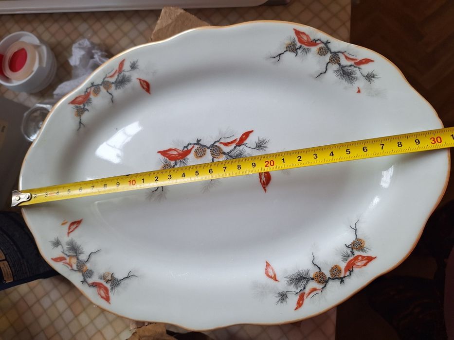 Посуда столовая,тарелки