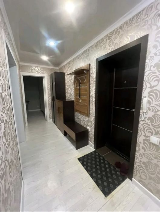 2-х ком в районе 3 поликлиники