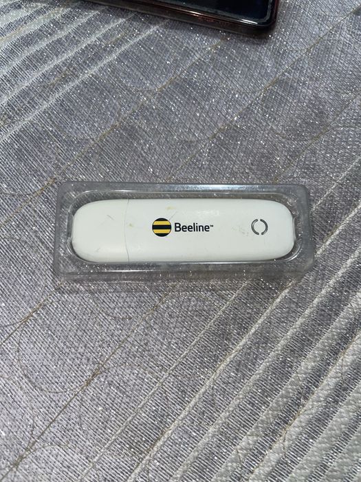 Продам USB-модем Beeline ZTE MF190