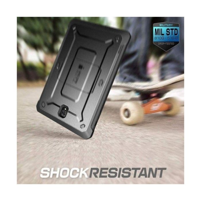 Husa Antisoc 360 SAMSUNG Galaxy Tab S7 Plus FE S9 S8 Ultra A9 Plus S10