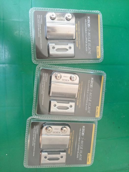 Срочно продам ножи для машинки стрижки волос Wahl