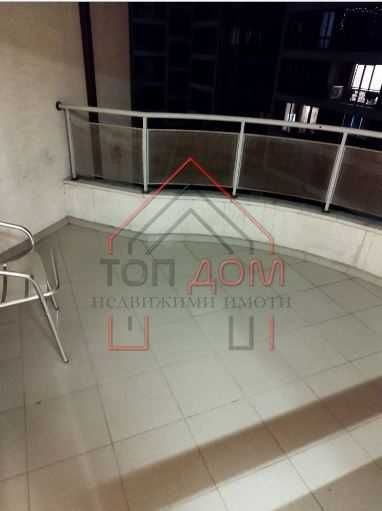 Дава се под наем Двустаен апартамент в Варна, Левски - 55 кв.м за 510 € - Снимка #6