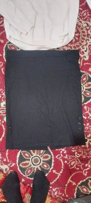 юбка резиновая качество хорошая