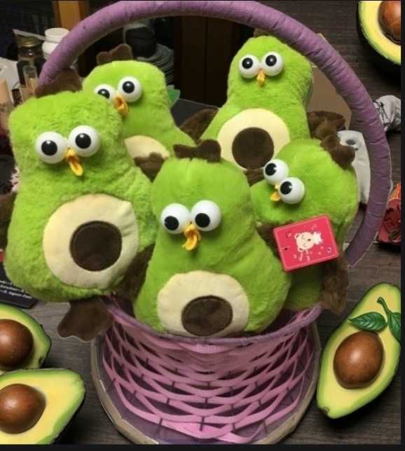 Подарки + доставка