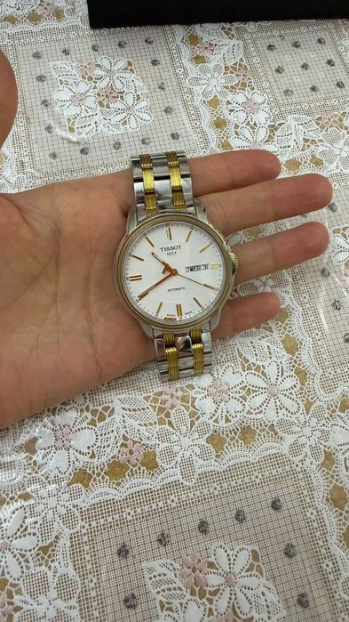 Часы Tissot оригинал
