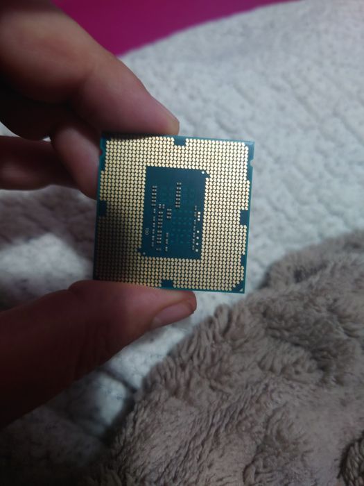 Titlu: Intel Core i3-4130 3.40GHz – Socket LGA 1150