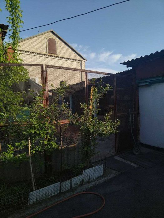 Продам частный дом
