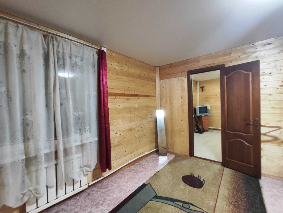 Продам 2 комнатный дом. в Рабочем поселке