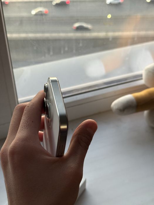 iPhone 16 Pro 97% 256 Гб/Айфон 16 Про 97%