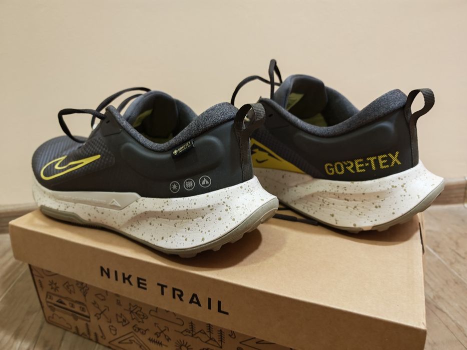 Nike Juniper Trail 2 GTX V2